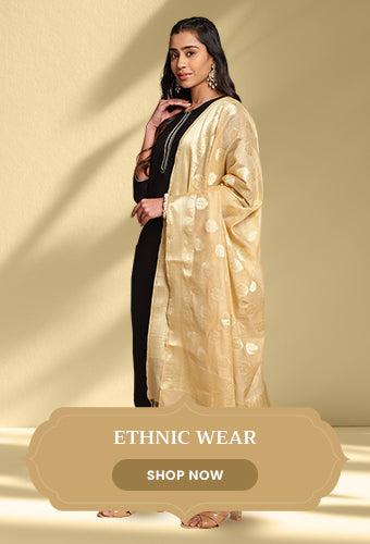 Ethnic Wear