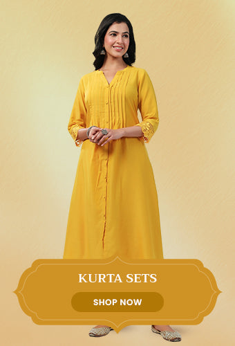 Kurta Sets